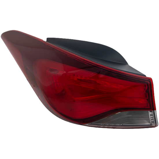 Picture of Tail Light