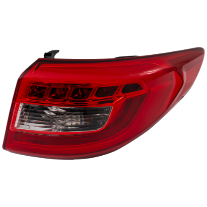 Picture of Tail Light
