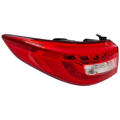 Picture of Tail Light