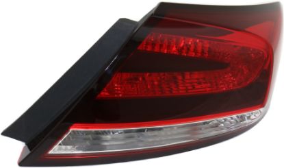 Picture of Tail Light