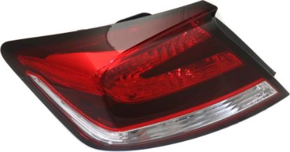 Picture of Tail Light