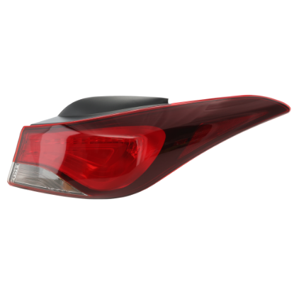 Picture of Tail Light