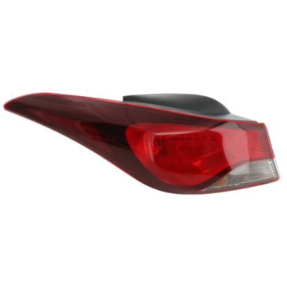 Picture of Tail Light