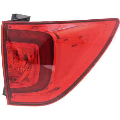 Picture of Tail Light