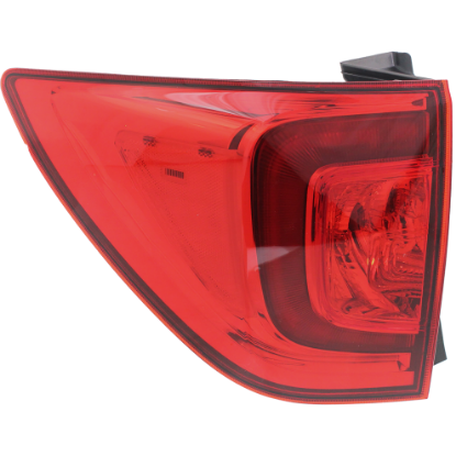 Picture of Tail Light