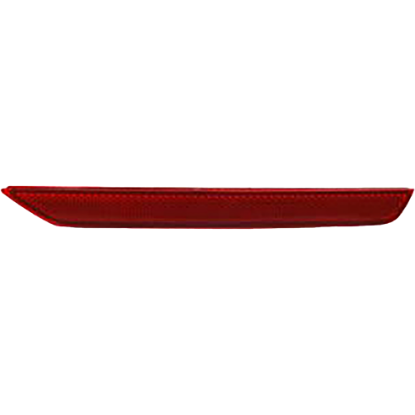 Picture of Bumper Reflector