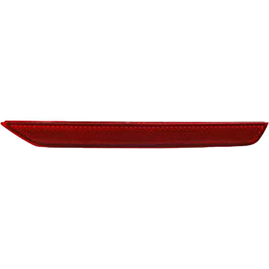 Picture of Bumper Reflector