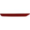 Picture of Bumper Reflector