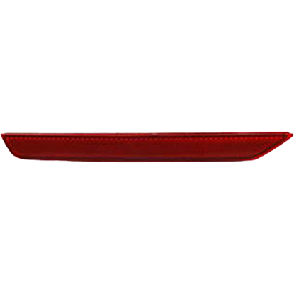 Picture of Bumper Reflector