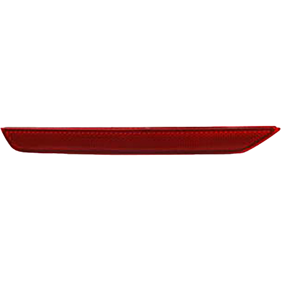 Picture of Bumper Reflector