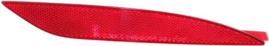 Picture of Bumper Reflector