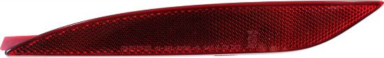 Picture of Bumper Reflector
