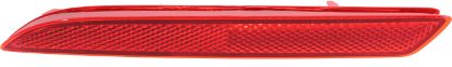 Picture of Bumper Reflector