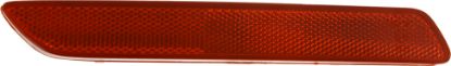 Picture of Bumper Reflector