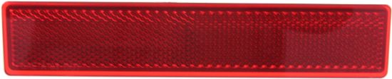 Picture of Bumper Reflector
