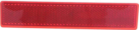Picture of Bumper Reflector