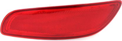 Picture of Bumper Reflector