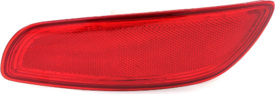 Picture of Bumper Reflector