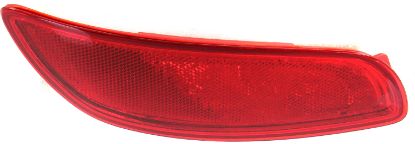 Picture of Bumper Reflector