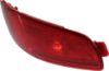 Picture of Bumper Reflector