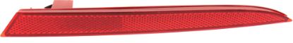 Picture of Bumper Reflector