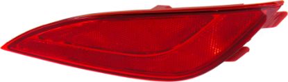 Picture of Bumper Reflector