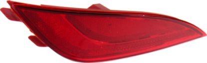 Picture of Bumper Reflector