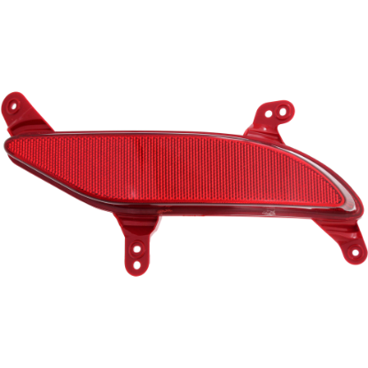 Picture of Bumper Reflector