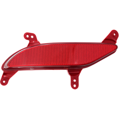 Picture of Bumper Reflector