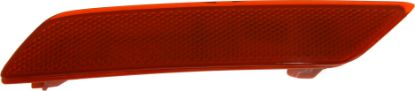 Picture of Bumper Reflector