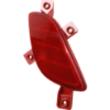 Picture of Bumper Reflector