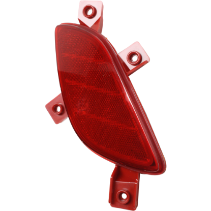 Picture of Bumper Reflector