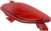 Picture of Bumper Reflector