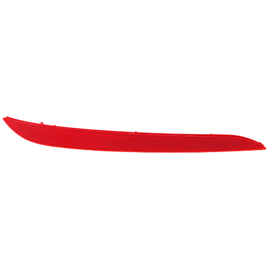 Picture of Bumper Reflector
