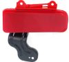 Picture of Bumper Reflector