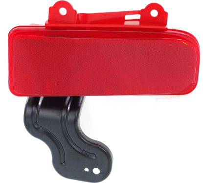 Picture of Bumper Reflector