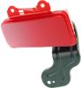 Picture of Bumper Reflector