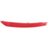 Picture of Bumper Reflector