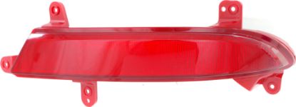 Picture of Bumper Reflector