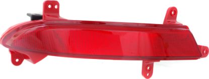 Picture of Bumper Reflector