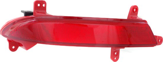 Picture of Bumper Reflector