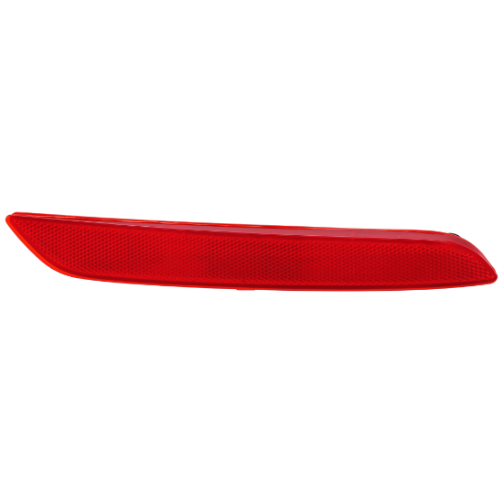 Picture of Bumper Reflector
