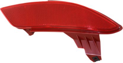 Picture of Bumper Reflector