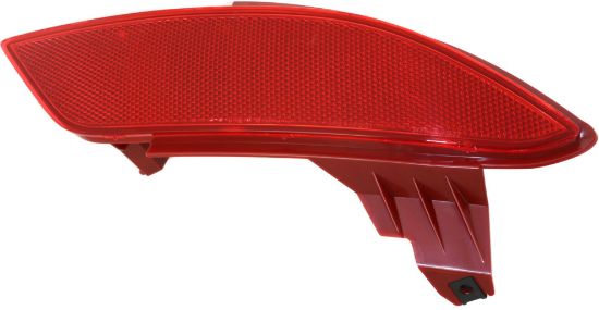 Picture of Bumper Reflector