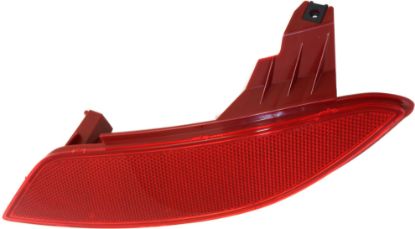 Picture of Bumper Reflector