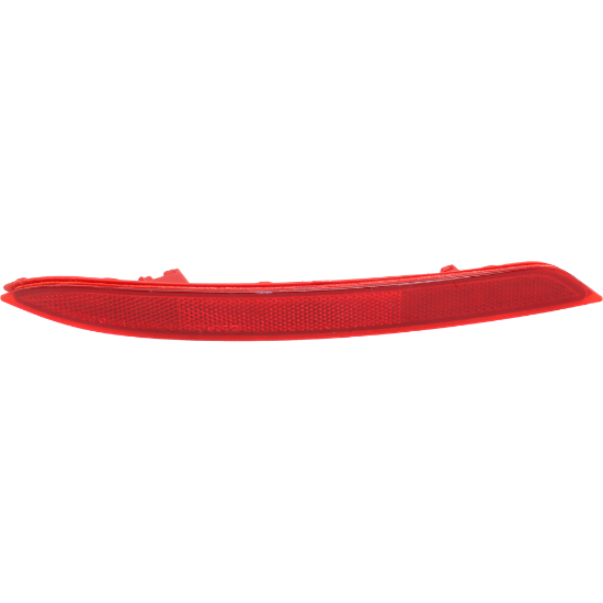 Picture of Bumper Reflector