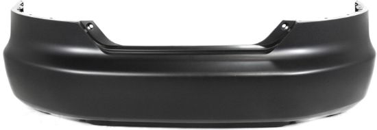 Picture of Bumper Cover