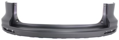 Picture of Bumper Cover