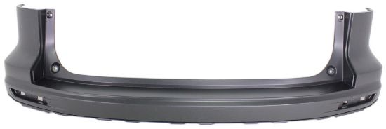 Picture of Bumper Cover