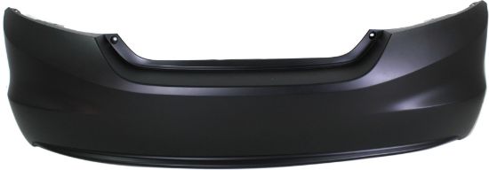 Picture of Bumper Cover